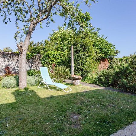Holiday Home Le Colibri By Interhome Cabourg Eksteriør bilde