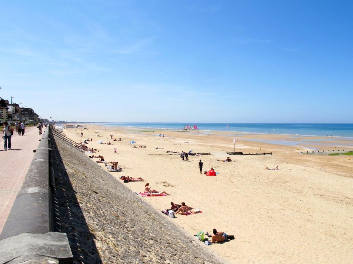Holiday Home Le Colibri By Interhome Cabourg Eksteriør bilde