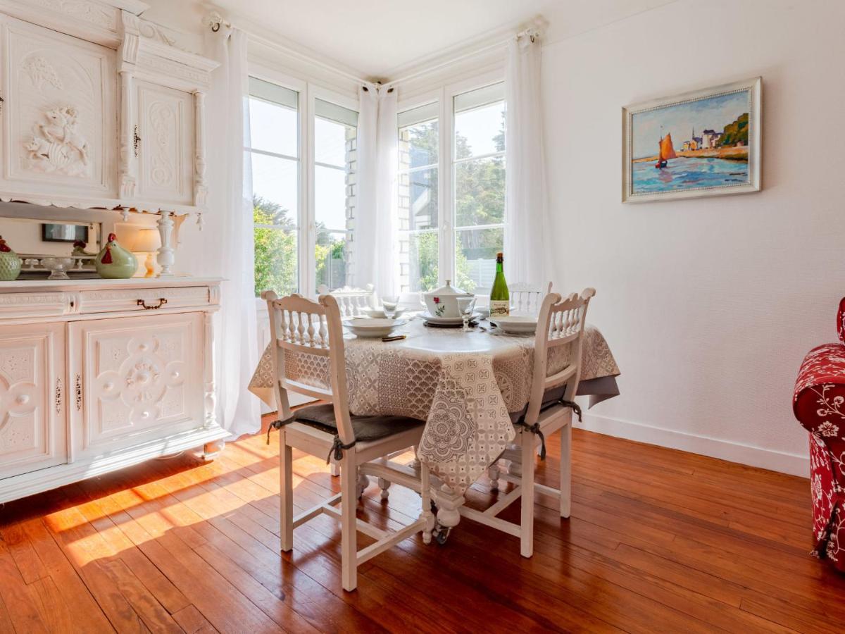 Holiday Home Le Colibri By Interhome Cabourg Eksteriør bilde
