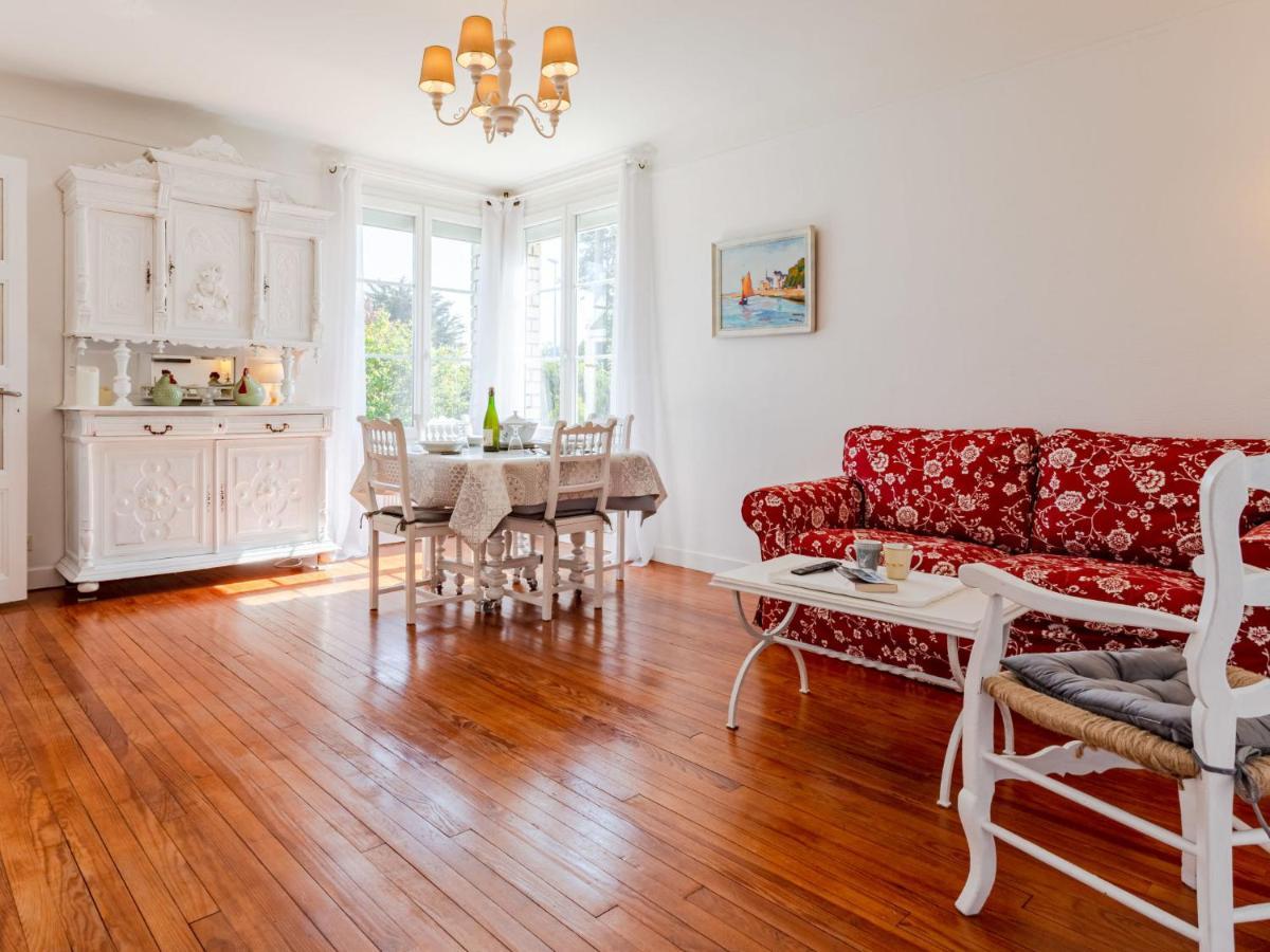 Holiday Home Le Colibri By Interhome Cabourg Eksteriør bilde