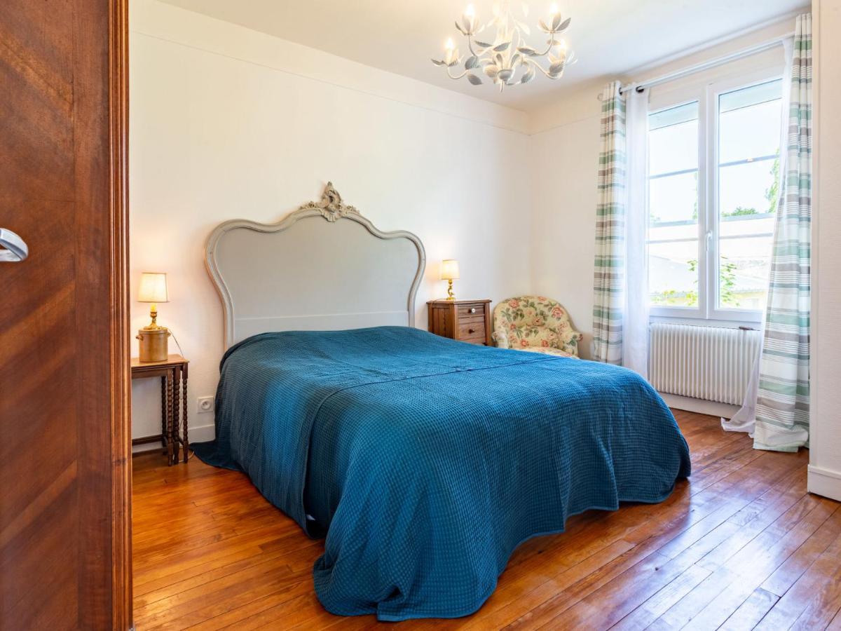 Holiday Home Le Colibri By Interhome Cabourg Eksteriør bilde