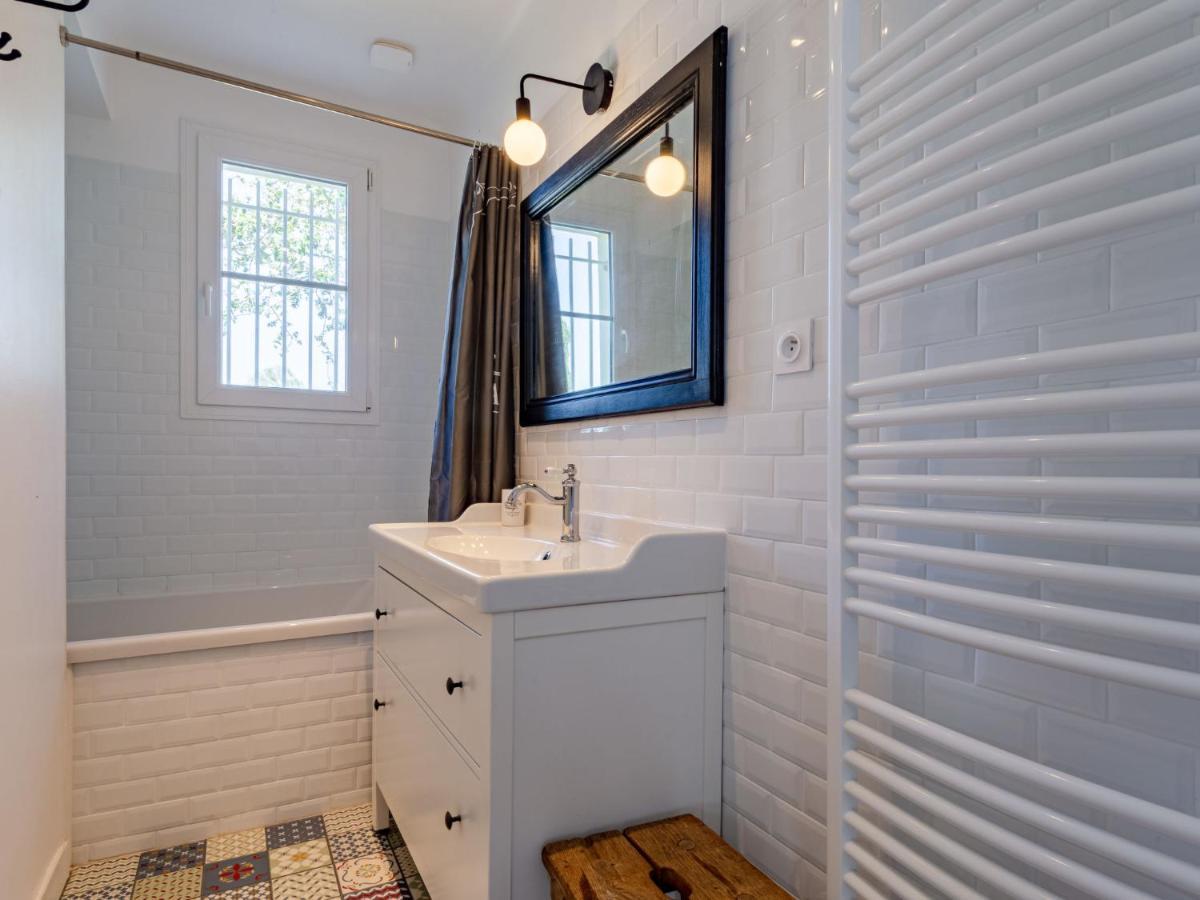 Holiday Home Le Colibri By Interhome Cabourg Eksteriør bilde